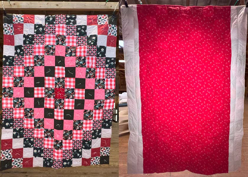 2024 Quilt Auction